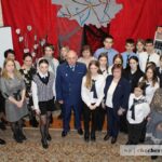 В Чечерске прошла диалоговая площадка «Хатынская трагедия в историях и судьбах»