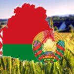 Поздравление Президента с  Днем Государственного флага, Государственного герба и Государственного гимна Республики Беларусь