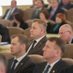 Директор Гомельского химзавода выдвинут кандидатом в состав Президиума ВНС