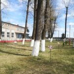 На территории Нисимковичского сельсовета расположено порядка 10 памятных мест периода ВОВ