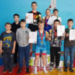 Достоинство медалей чечерских спортсменов растет
