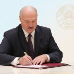 Лукашенко подписал закон по вопросам предпринимательской деятельности