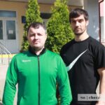Эдуард Селихов и Михаил Панчина более 15 лет передают азы вольной борьбы юным чечерянам