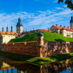 Опубликован мировой рейтинг туризма: на каком месте Беларусь?