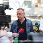 Томаш Шмидт заявил, что готовится европейский ордер на его арест