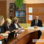В Чечерском районе прошел выездной семинар для председателей Советов депутатов базового уровня Гомельщины