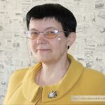 Ирина ЧУЕНКОВА: об уникальном наследии страны и чечерского края