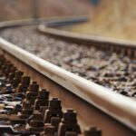 Белорусам предлагают обсудить правила поведения на железной дороге