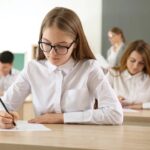 Что можно брать с собой на ЦЭ и ЦТ?