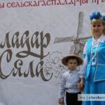 Чечерские семьи приглашают побороться за звание “Властелин села”