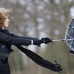 Прогноз погоды на 23 апреля: оранжевый уровень опасности из-за ветра