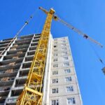 Начали действовать новые правила охраны труда в строительстве