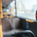 Во всех автобусах Беларуси появятся видеокамеры и ремни безопасности