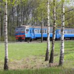 Билеты на электрички и поезда подорожали в Беларуси