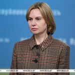 Петкевич назначена председателем госкомиссии по контролю за проведением вступительной кампании – 2025