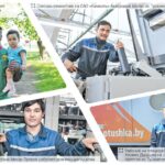 Трудовые резервы: как в Беларуси работают с мигрантами