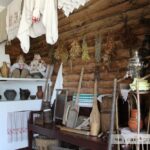 Июнь станет месяцем историко-культурного туризма. Чем удивит Чечерщина?