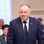 В Гомеле избрали нового руководителя областного отделения Белорусского фонда мира