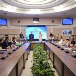 В Гомеле обсудили роль отечественных СМИ в сохранении правды о нашей стране