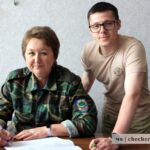 Чечерянин Максим Ефимович признан лучшим общественным экологом в области