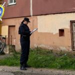 В Витебске погиб ребенок. Он выпал из окна десятого этажа