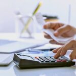 Что должен содержать расчетный лист работника