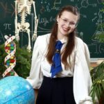 Чечерянка София Лагойкина получила 100 баллов за ЦТ по химии