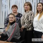 Защиту от рисков чечерянам обеспечивает коллектив Белгосстраха