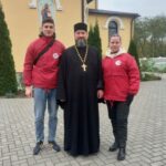 Чечерские волонтеры всегда готовы к добрым делам