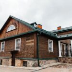 Свято-Успенский Жировичский монастырь приглашает посетить музей  обители