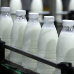 Минсельхозпрод изменил экспортные цены на некоторые молочные продукты