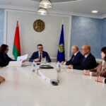 Палата риелторов зарегистрирована в Беларуси