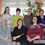 Коллектив с большой историей: Чечерской райбиблиотеке исполняется 115 лет