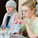 Личный прием граждан в Чечерске провел помощник Президента Руслан Пархомович