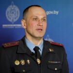 Какие документы нужны иностранцам при пребывании в Беларуси