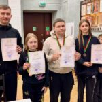 Чечерские шашисты завоевали бронзу областного этапа соревнований “Спорт для всех”