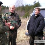 Григорий Геращенко четверть века обеспечивает в зоне отселения надлежащий контроль и порядок