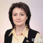 Светлана Лашкевич 20 лет руководит сектором ФСЗН в Чечерске
