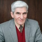 Гомельский поэт Михаил Башлаков оставил свой след на Чечерщине