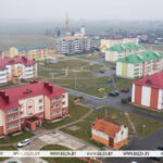 Часть населенных пунктов Гомельщины могут вывести из категории загрязненных