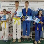 Золото, серебро и две бронзы: воспитанники Елены Бруевич отличились на турнире в Лоеве