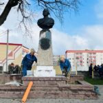 На Чечерщине проходит республиканский субботник