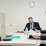 Ситуацию с земельным вопросом взял на контроль председатель Чечерского райисполкома