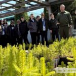 Вместе строим Беларусь: на Чечерщине прошла масштабная акция