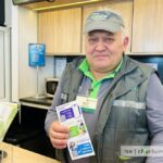 АЗС в Чечерске стала центром дорожного комфорта