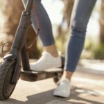 В Беларуси ужесточили ответственность для нетрезвых самокатчиков и пешеходов