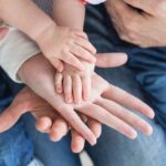 Размеры госпособий семьям, воспитывающим детей, вырастут с 1 мая