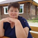Чечерянка Галина Степанькова была на передовой борьбы с радиацией