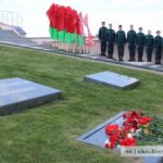 Обращение по случаю 40-й годовщины аварии на ЧАЭС от руководства Чечерского района