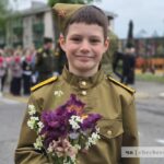 Моменты майского праздничного дня в фотообъективе “ЧВ”